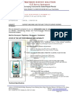 PROPOSAL TOTAL STATION RUIDE RCS ALL YEAR ROUND 2019 Amount Rev. 06 01 19 PDF