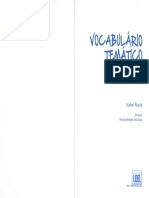 MANUAL Isabel - Ruela - Vocabulario - Tematico - A1-B2 PDF