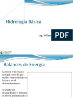 Hidrología Basica