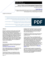 Sae Tech Paper PDF - 2743627 PDF