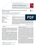 Journal of Analytical and Applied Pyrolysis: Qianjin Dai, Xuguang Jiang, Fei Wang, Yong Chi, Jianhua Yan