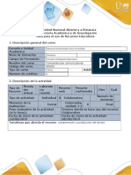 Guía para el uso de recursos educativos - Estrategia de comprensión y producción de textos.docx