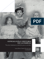 GENEALOGÍA E HISTORIA DE LA FAMILIA - VÍNCULOS FAMILIARES Y MÉTODOS PARA SU ESTUDIO - LAURA ELENA DÁVILA DÍAZ DE LEÓN (COORDINADORA).pdf