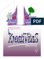 Pengukuran Kreativitas (Compatibility Mode) PDF