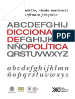Bobbio Diccionario de política.pdf
