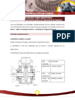 IPMI. Actividades Complementarias U4