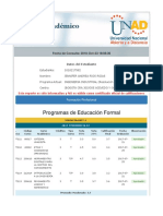 Estudiantes