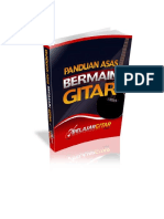 Akustik Panduan-Bermain-Gitar PDF