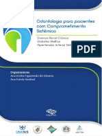 Odontologia para PNE