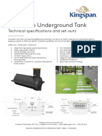 108574_Kingspan 3000L Underground Tank Brochure
