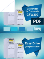 Presentacion CFW300