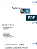 Auditoria