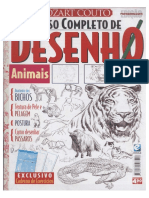 Curso Completo de Desenho (animais) - Já postado.pdf
