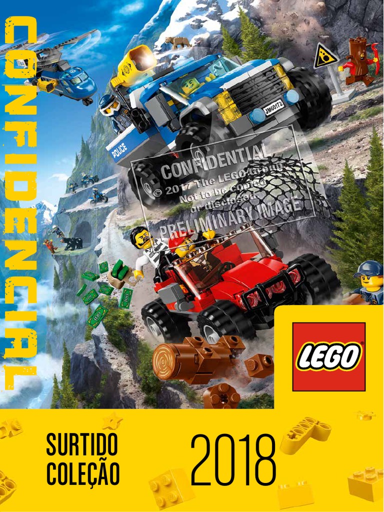 Lego PDF | PDF