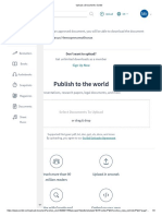 Publish To The World: Hafiz-Laporan Kasus Hemopneumothorax