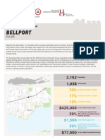 Bellport: Housing Data Profile 2014