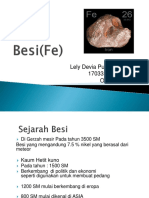 Besi