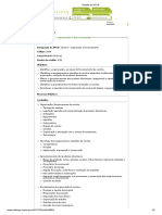 Detalhe Da UFCD 3299 PDF