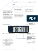 RX3i Guide PDF
