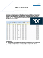 Tutorial Create Point Mapinfo