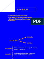 Ciencia, Técnica y Tecnología - Prof. Guillermo