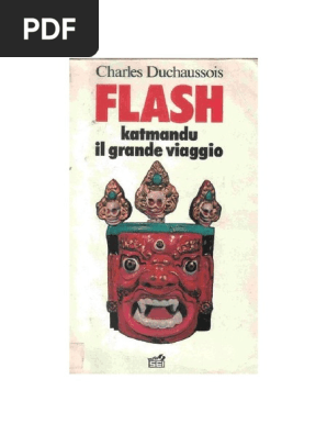 Flash Katmandu Il Grande Viaggio A Katmandu Pdf