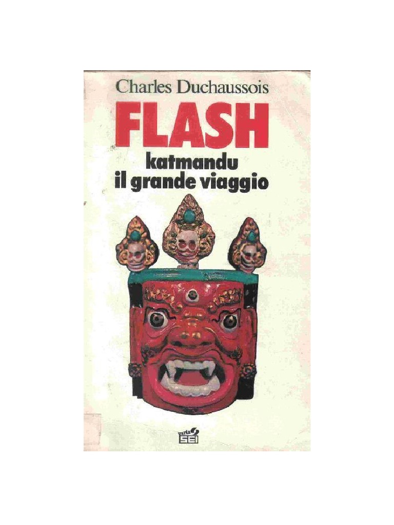flash katmandu il grande viaggio a katmandu pdf