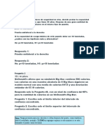 Sustentación Estadistica