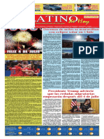 El Latino de Hoy Weekly Newspaper of Oregon | 7-03-2019
