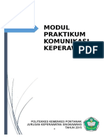 Modul Komkep