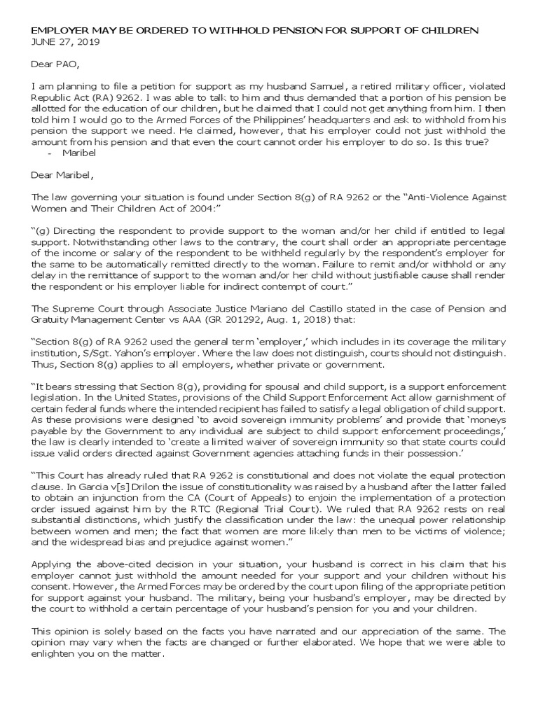 supreme court judgement on gratuity 2019