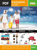 Catálogo Sinsa Cerámica Abril 2022 | PDF | Materiales de construcción ...