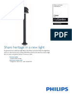 Share Heritage in A New Light: Mygarden