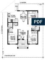 Floor Plan 123321