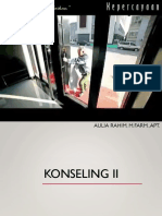 Konseling II