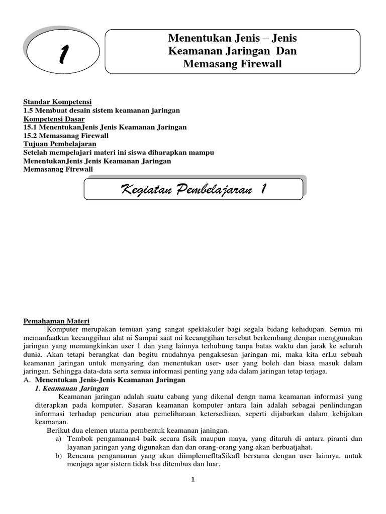 DSKJ | PDF | Komputer