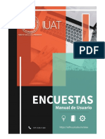 Manual Encuestas Clima Laboral