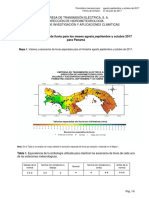 Informe Aso 2017 (Agosto-Septiembre-Octubre 2017)