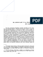 Lenguaje en Carnap PDF