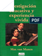 investigacion educativa y experiencia vivida.pdf