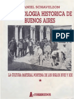 Arqueologia Historica BsAs PDF