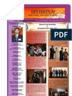 Div N Newsletter Oct 2010 