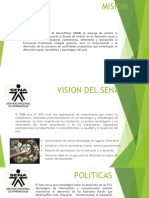 Vision Del Sena