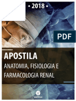 TSA29 Appostila Anatomia Fisiologia Farmacologia Renal 2018