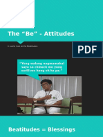 Be-Attitudes.pptx