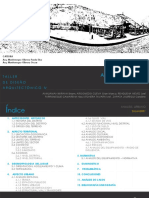 Diagnostico e Intervencion Urbana Salaverry PDF