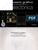 Vocabulario gráfico para la presentación arquitectónica -Edward T. White.pdf