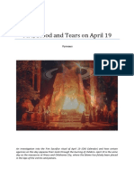 Pyreaus Library Article Fire Blood Tears April19