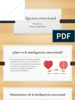 Inteligencia emocional (foro 2).pptx