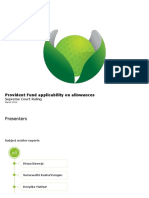 Deloitte On Bifurcation Judgement PDF